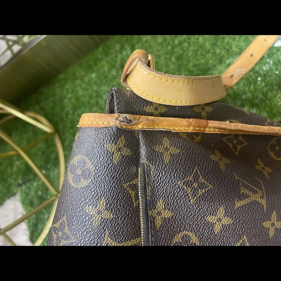 Authentic LV MM - Picture 6 of 13